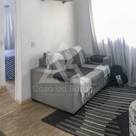Image 1 - Rua Luiz Carlos Boni, Rancho Grande, Itu - SP, 13309-083, Brazil - Apartment for sale