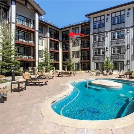 Image 1 - Founders Pointe, 670 Winter Park Drive, Winter Park, CO 80482, USA - Condo for sale