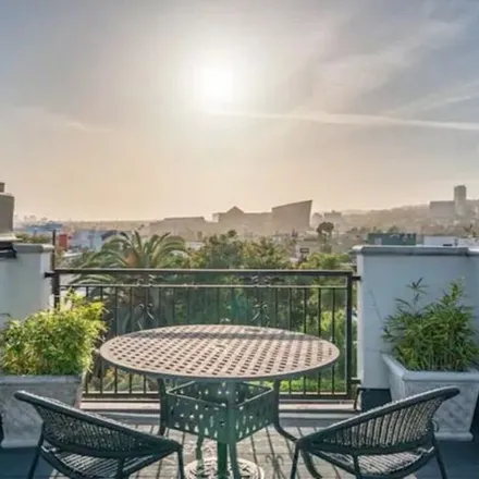 Rent this 2 bed condo on 698 North Kings Road in West Hollywood, CA 90048