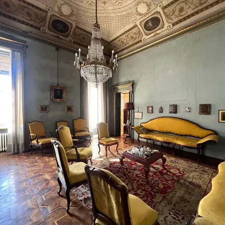 Image 5 - Piazza Vittorio Veneto, Via Vanchiglia, 10124 Turin TO, Italy - Apartment for rent