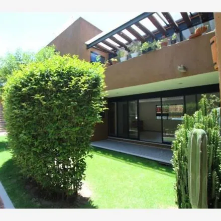 Rent this 3 bed duplex on Club de golf "La Huerta" in Callejón del Oporto, Amates Residencial