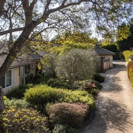 Buy this 12 bed house on 1352 Danielson Road in Santa Barbara County, CA 93108