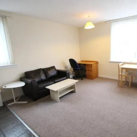 Rent this 1 bed apartment on Waitrose in 373 Byres Road, Glasgow