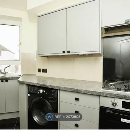 Rent this 1 bed apartment on Madras Street in Glasgow, G40 1LE
