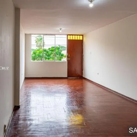 Image 1 - Avenida Las Nazarenas, Santiago de Surco, Lima Metropolitan Area 15039, Peru - Apartment for rent
