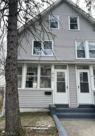 Rent this 2 bed house on 11.5 Abbett Ave in Morristown, New Jersey
