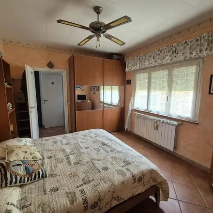Image 1 - Lungomare delle Sirene 269, 00071 Pomezia RM, Italy - Apartment for rent