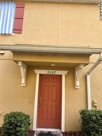 Buy this 2 bed townhouse on 8801 Kanawaha Road in Riverview, FL 33569