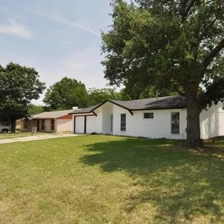 Image 3 - 1003 Kay Lynn Street, Mansfield, TX 76063, USA - House for rent