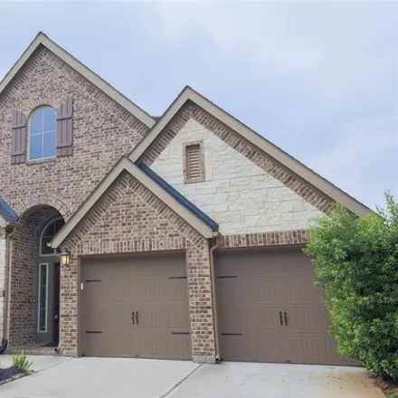 Image 2 - 27166 Ashley Hills Court, Fulshear, Fort Bend County, TX 77441, USA - House for rent