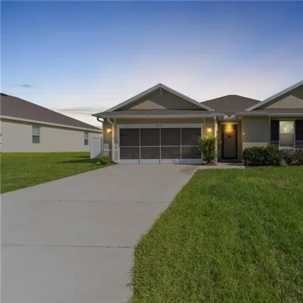 Buy this 4 bed house on 3797 Southeast 99th Lane in Belleview, FL 34420