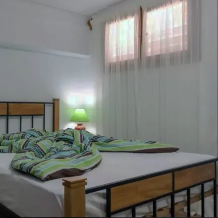 Image 8 - El Kitrin, San Ignacio, Havana, 10104, Cuba - Apartment for rent