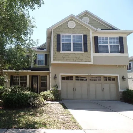 Buy this 4 bed house on 7598 Bridgeview Drive in Pasco County, FL 33545