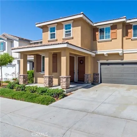 Image 2 - 14691 Stealth Way, Moreno Valley, California, 92553 - House for sale