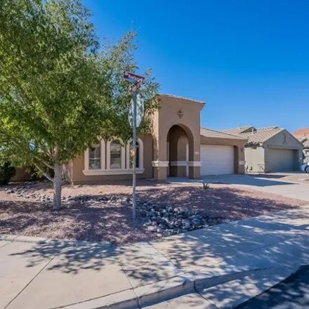 Image 1 - North Goles Drive, Maricopa, AZ 85238, USA - House for sale