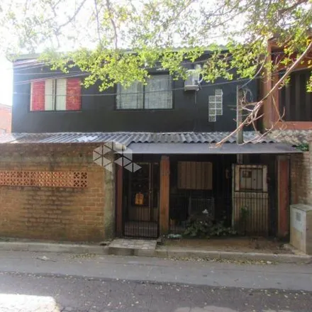 Buy this 4 bed house on Travessa Coronel Rego in Coronel Aparício Borges, Porto Alegre - RS