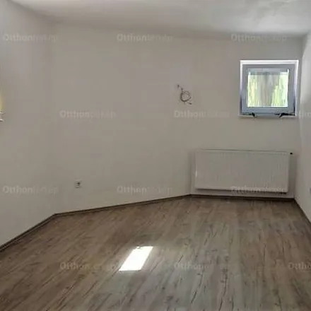 Rent this 1 bed apartment on Central fagyízó in Gyor, Kolozsváry Ernő tér