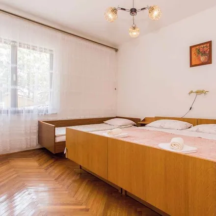 Image 4 - 51515, Croatia - Apartment for rent