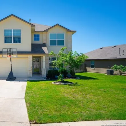 Buy this 6 bed house on 14900 Fronted Goose in Bexar County, TX 78253