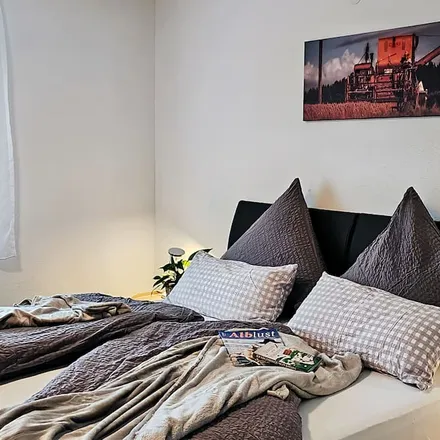 Rent this 2 bed apartment on 89143 Blaubeuren