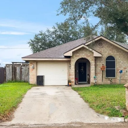 Buy this 3 bed house on 216 Gardenia St in Rio Hondo, Texas