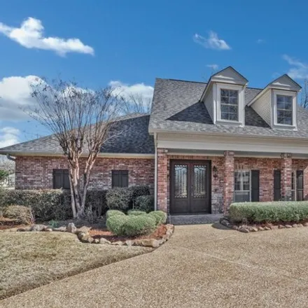 Buy this 4 bed house on Southern Trace Country Club in 200 Southern Trail Parkway, Shreveport