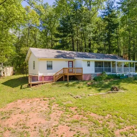 Image 7 - 33 Clarksville Lane, Macon County, NC 28734, USA - House for sale