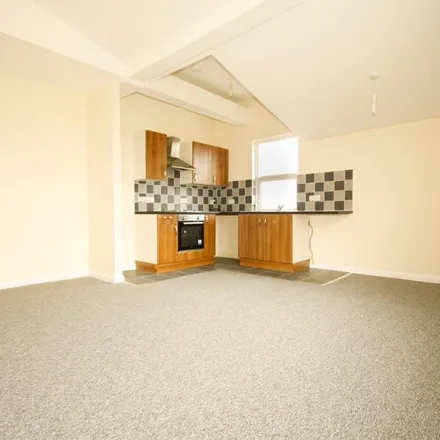Rent this 1 bed apartment on 28 Berridge Road in Sheerness, ME12 2AD