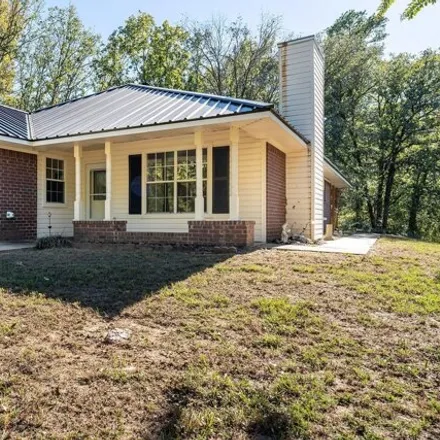 Buy this 3 bed house on Private Road 1425 in Gregg County, TX 75608