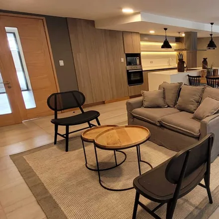 Buy this 1 bed apartment on Avenida Irarrázaval 5353 in 775 0000 Ñuñoa, Chile