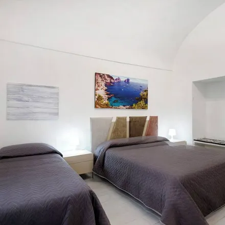 Image 6 - Vico Equense, Corso Filangieri, 80069 Vico Equense NA, Italy - Apartment for rent