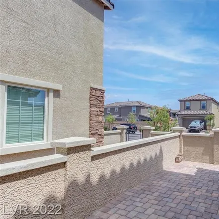 Image 2 - 98 Rue Collete Place, Henderson, NV 89011, USA - House for sale