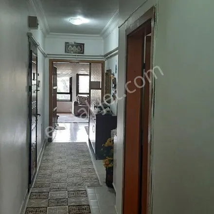 Rent this 3 bed apartment on Büyükhanlı Kardeşler İlköğretim Okulu in Mahatma Gandi Caddesi, 06700 Çankaya