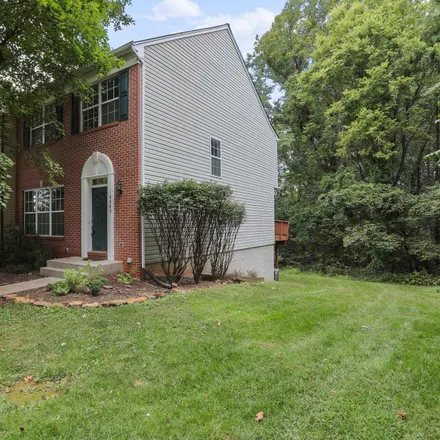 Image 3 - 8880 Briarcliff Lane, Spring Ridge, Frederick County, MD 21701, USA - Townhouse for sale