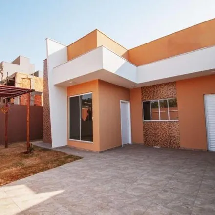 Buy this 3 bed house on Avenida Antônio Euclydes Sapia in Abussafe, Londrina - PR