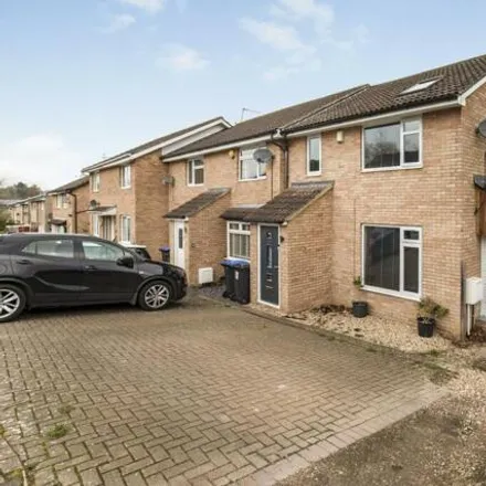 Buy this 3 bed house on Markenfield Road in Harrogate, HG3 2TR