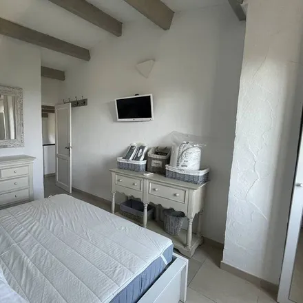 Rent this 3 bed house on De la Croix in 83420 La Croix-Valmer, France