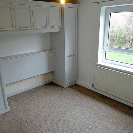Rent this 2 bed apartment on New Street in Grassmoor, S42 5EQ
