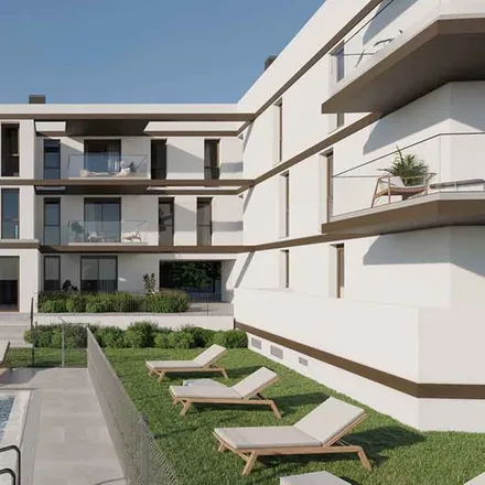 Buy this 2 bed apartment on Estepona in Andalusia, Spain