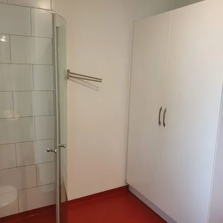 Rent this 1 bed apartment on Södermalmsgatan in 504 50 Borås, Sweden