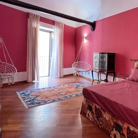Rent this 3 bed apartment on Palermo