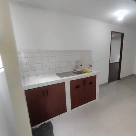 Rent this 3 bed apartment on Jirón Deportes in Barranco, Lima Metropolitan Area 15042