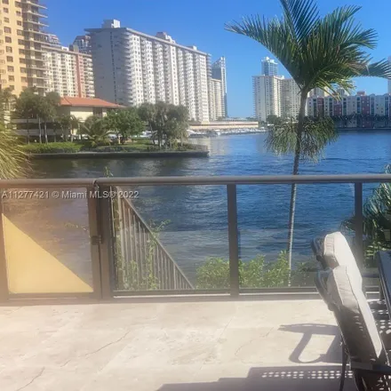 Buy this 2 bed condo on 3910 Northeast 168th Street in Eastern Shores, North Miami Beach