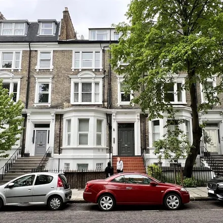 Image 4 - 3 Russell Road, London, W14 8HU, United Kingdom - Apartment for rent