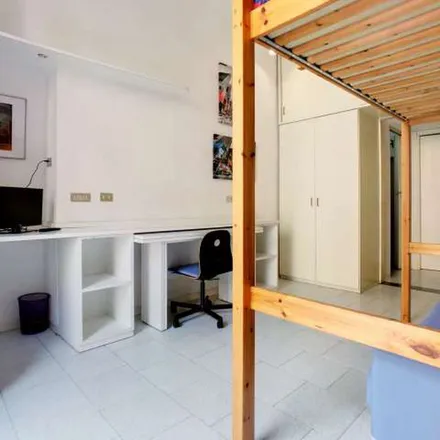 Image 8 - Via Marco d'Oggiono, 3, 20123 Milan MI, Italy - Apartment for rent