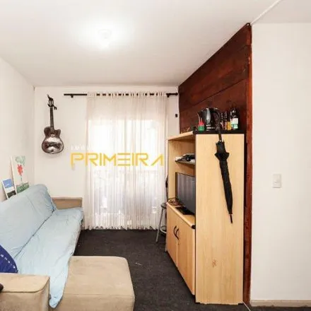 Buy this 3 bed apartment on Rua Monsenhor Ivo Zanlorenzi 2891 in Mossunguê, Curitiba - PR