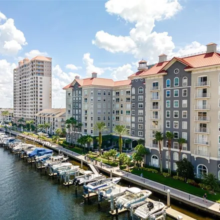 Image 3 - 700 South Harbour Island Boulevard, Tampa, FL 33602, USA - Condo for sale