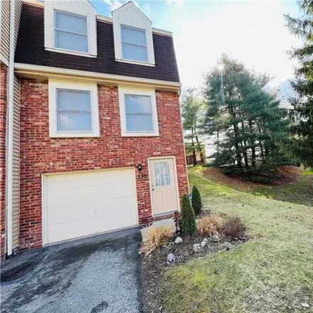 Image 2 - 360 Quail Run Road, Peters Township, PA 15367, USA - House for rent