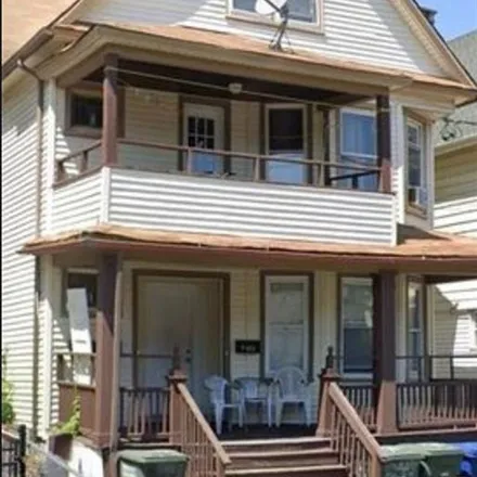Image 1 - 1482 North Avenue, Bridgeport, CT 06604, USA - Apartment for rent