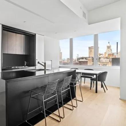 Rent this 1 bed condo on 119 East 22nd Street in New York, NY 10010